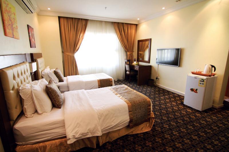 Al Muhaidb Al Takhassosi Abaqrino Riyadh Exterior photo
